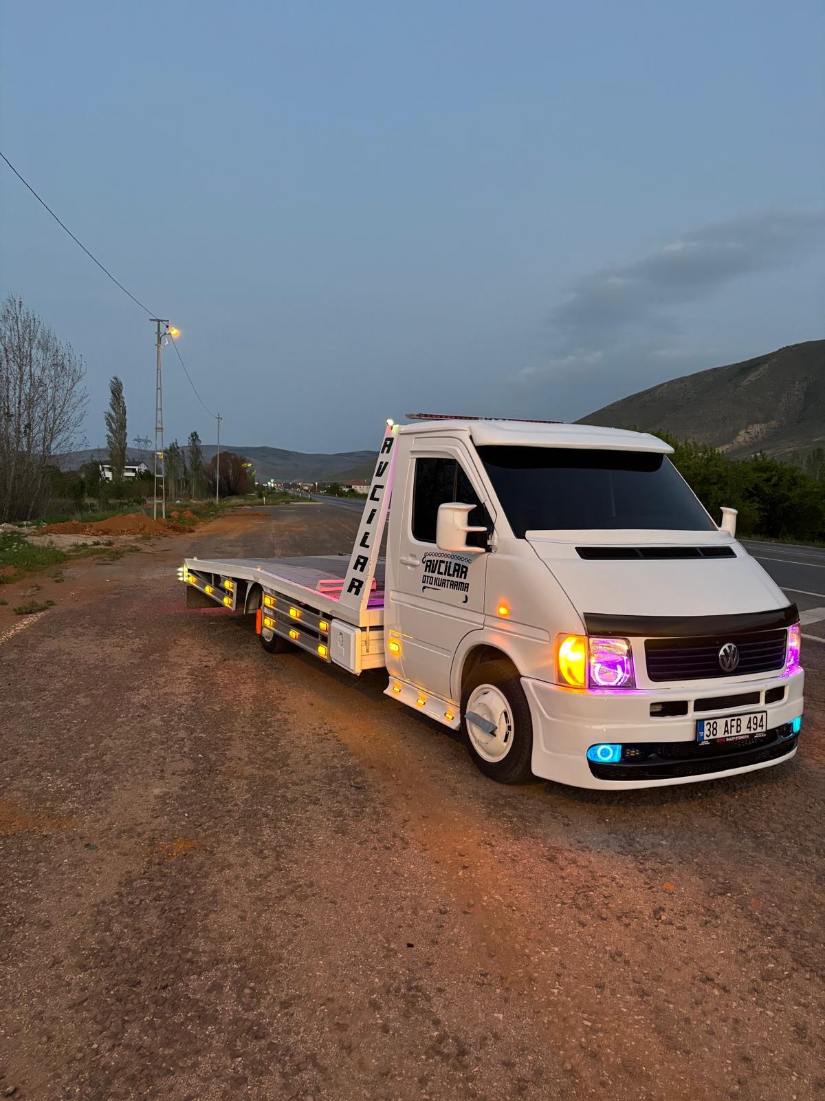 Avcılar Oto Kurtarma